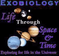 NASAs Exobiology Site