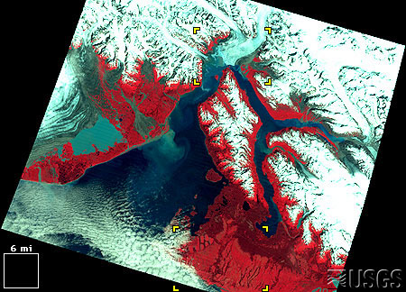 [a Landsat image]